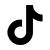 logo de tiktok