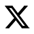 logo de x